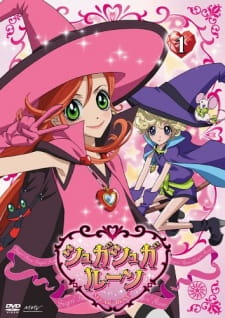 Sugar Sugar Rune Episodio 37 online