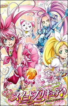 Suite Precure♪ Online