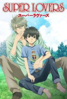 Super Lovers Episodio 3 online