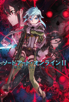 Sword Art Online II Episodio 6 online