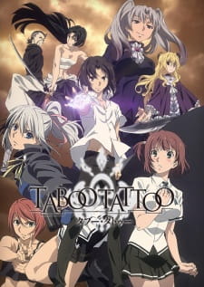 Taboo Tattoo Episodio 11 online