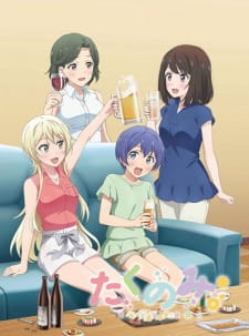 Takunomi. Episodio 2 online