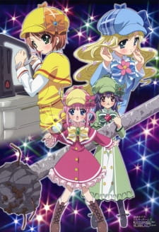 Tantei Opera Milky Holmes Online