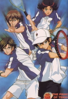 Tennis no Oujisama Episodio 122 online