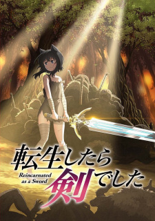 Tensei shitara Ken deshita Episodio 6 online