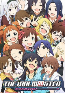 The iDOLM@STER Episodio 15 online