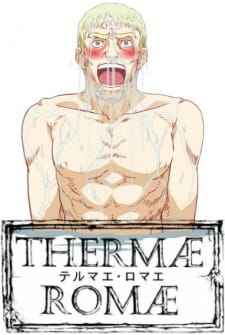 Thermae Romae Episodio 3 online