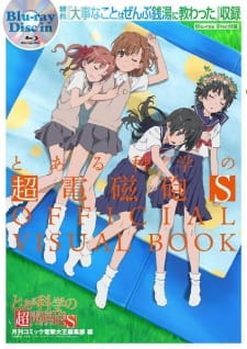 Toaru Kagaku no Railgun S: Daiji na Koto wa Zenbu Sentou ni Osowatta Online