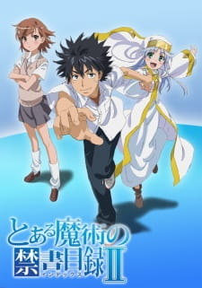 Toaru Majutsu no Index II Episodio 24 online