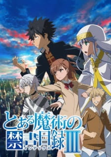 Toaru Majutsu no Index III Episodio 14 online