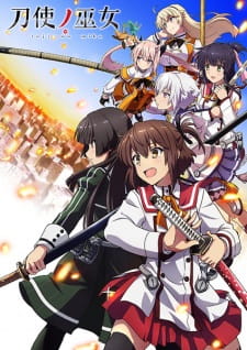 Toji no Miko online