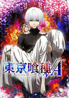 Tokyo Ghoul √A online