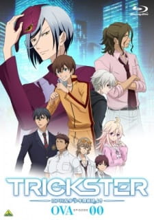 Trickster: Edogawa Ranpo "Shounen Tanteidan" yori OVA Online HD