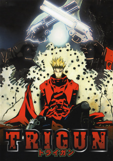 Trigun online