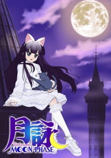 Tsukuyomi: Moon Phase Episodio 11 online