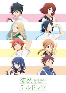 Tsurezure Children Episodio 10 online