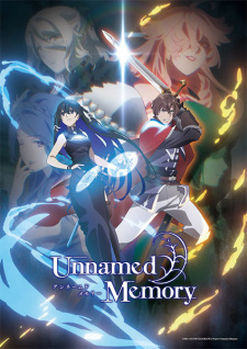 Unnamed Memory Episodio 8 online