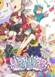 Urahara Episodio 8 online