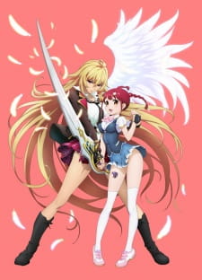 Valkyrie Drive: Mermaid Specials Episodio 3 online