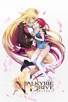 Valkyrie Drive: Mermaid Episodio 9 online