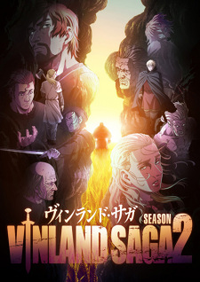 Vinland Saga Season 2 online