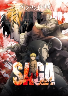 Vinland Saga Episodio 8 online