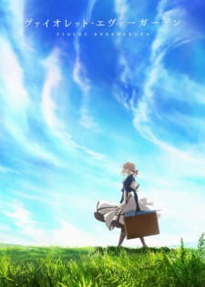 Violet Evergarden Episodio 14 online