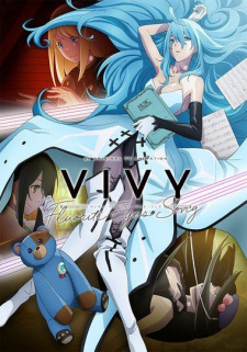 Vivy: Fluorite Eye's Song Episodio 6 online