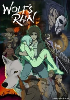 Wolf's Rain Episodio 23 online