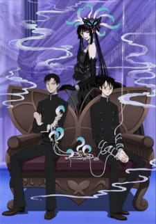 xxxHOLiC◆Kei Online