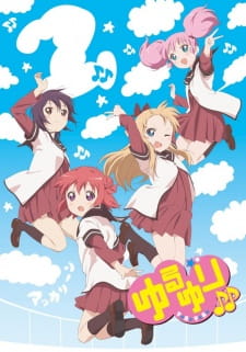 Yuru Yuri♪♪ Online